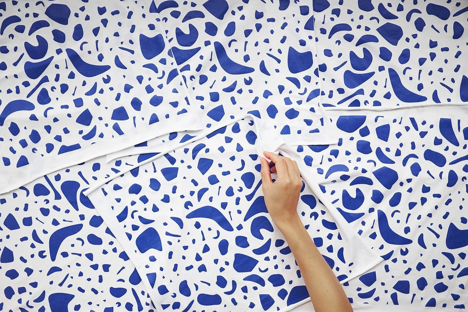 Meet: Salut Kidswear