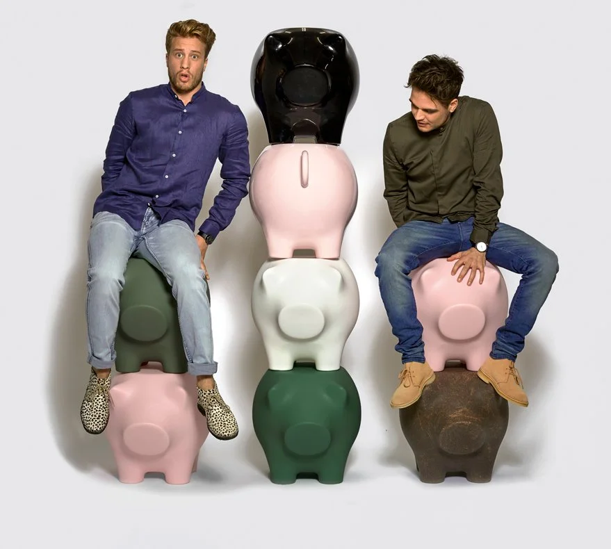 Brand Love - Meet WERKWAARDIG