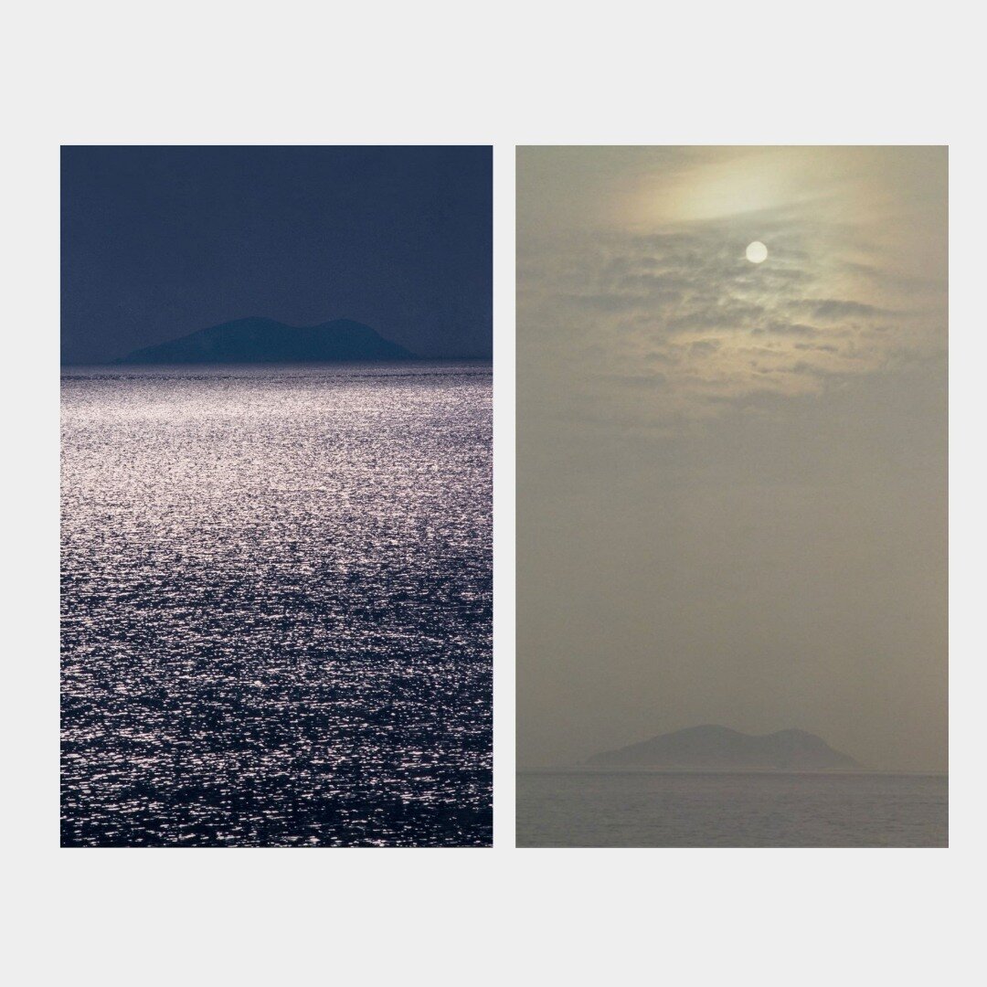 Pre-order - Okinoshima by #tokiomatsubara - a beautiful portrait of one island in infinite ways. If you love photography and connecting with an inspired spirit across continents and language barriers - visit our interview with tokio san on our blog..