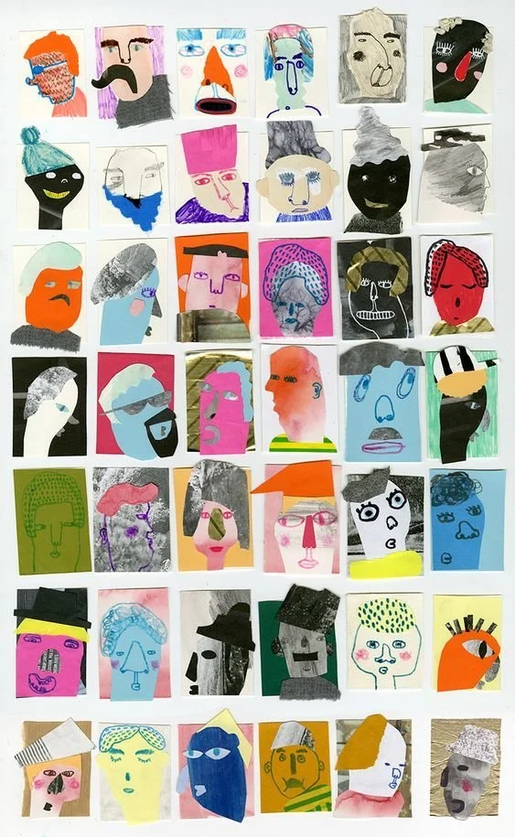 Sweet Find: Kjersti Johanne Barl