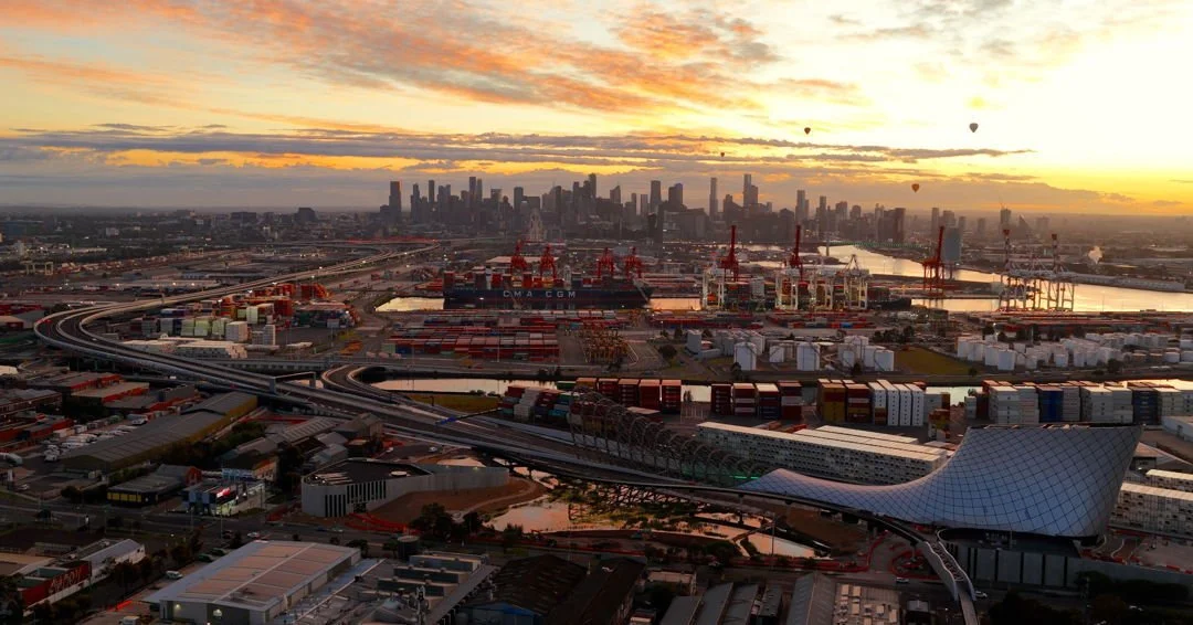 Congratulations West Gate Tunnel on launching! 

That's team LVM signing off on a 7+ year journey covering the project from the very beginning through to delivery.

Our crew of 13 came together to deliver a whopping 32 hour production blitz covering 