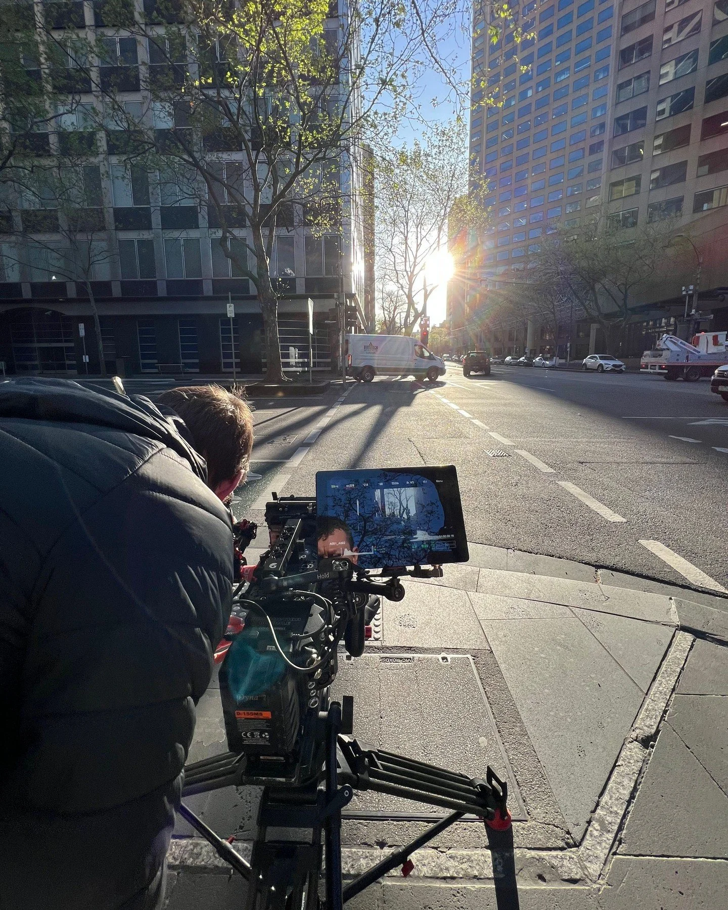 Out and about chasing the morning ☀️ for an international e-commerce client

#videocrew
#storytelling
#factualcontent
#citycrew
#autumn