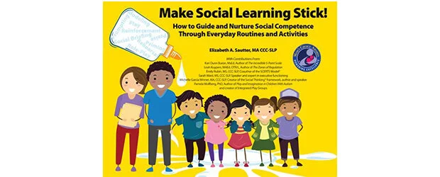 Make Social Learning Stick! by Elizabeth Sautter