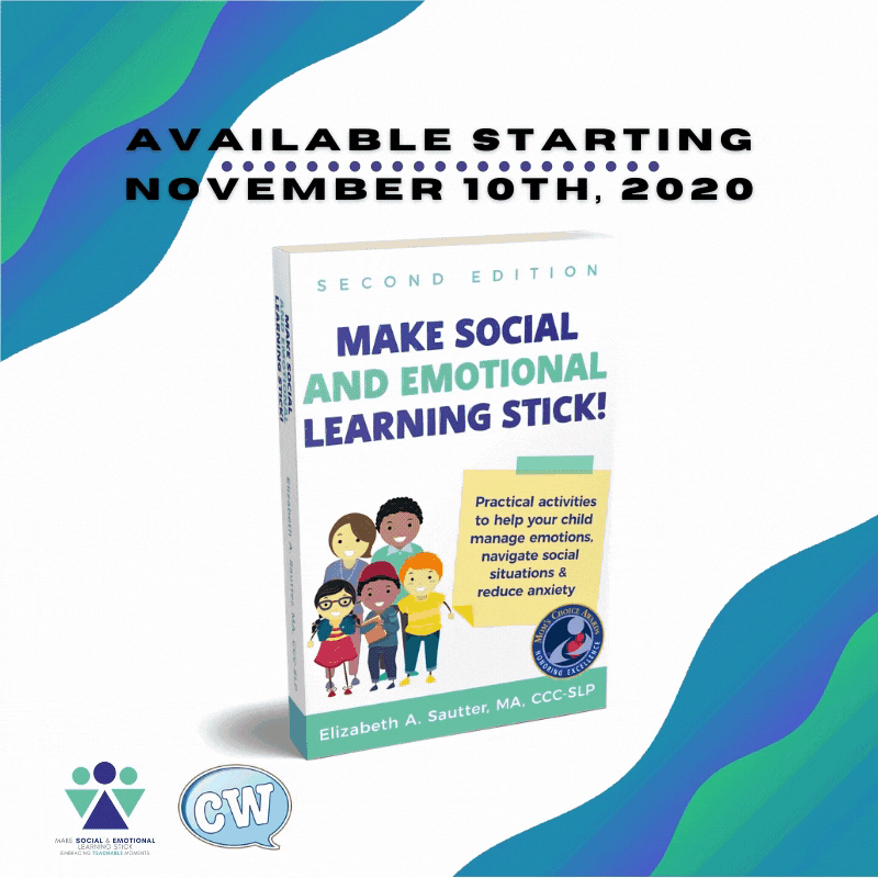 Make Social and Emotional Learning Stick! Second Edition