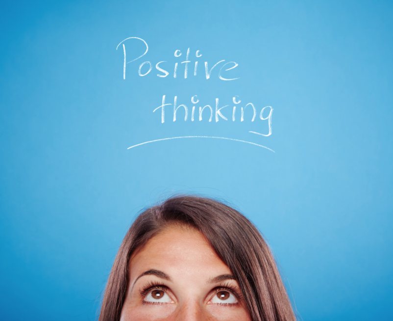 What is Positive Thinking - 5 Ways in How to Have a Positive Mindset