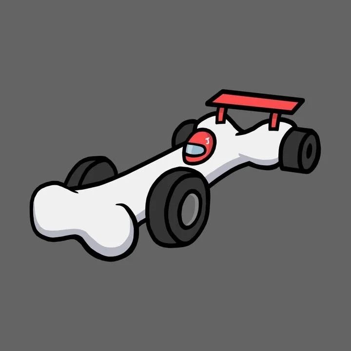 Oysters, Clams & Cockles Podcast — Bolen Media