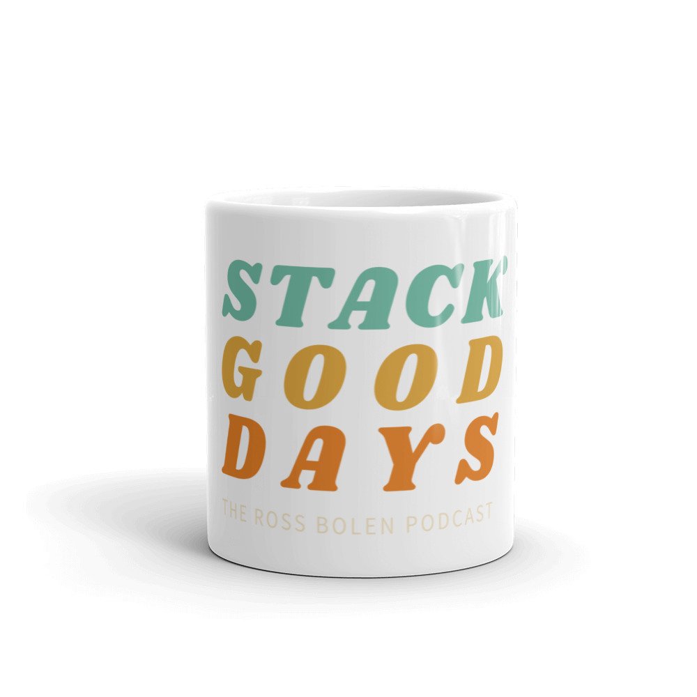 Mug Today is a good day