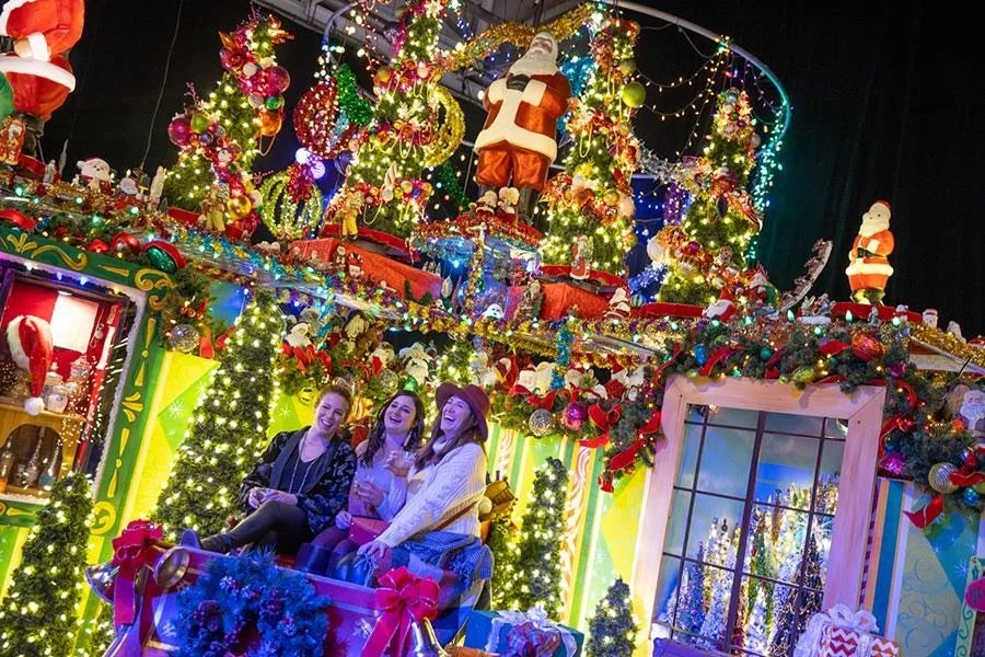 5 Must-Do Holiday Activities in Denver