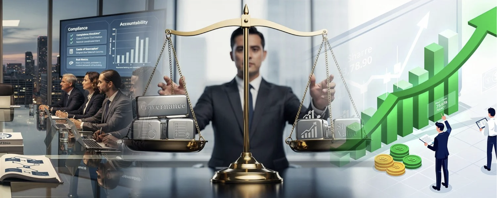 The Duality of Today’s Private Director Role