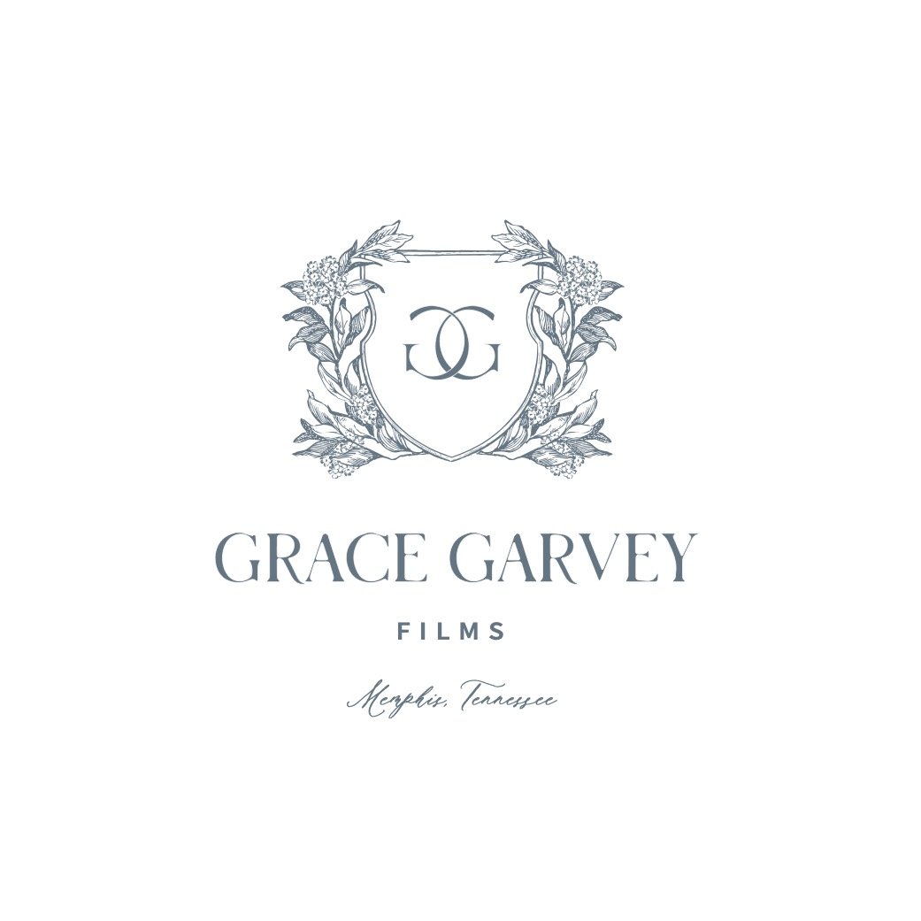 Grace Garvey Films- Fine Art Wedding Films 