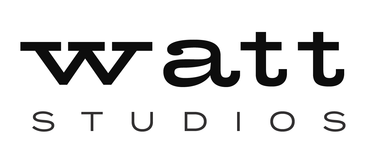 WATT STUDIOS - Creative Agency