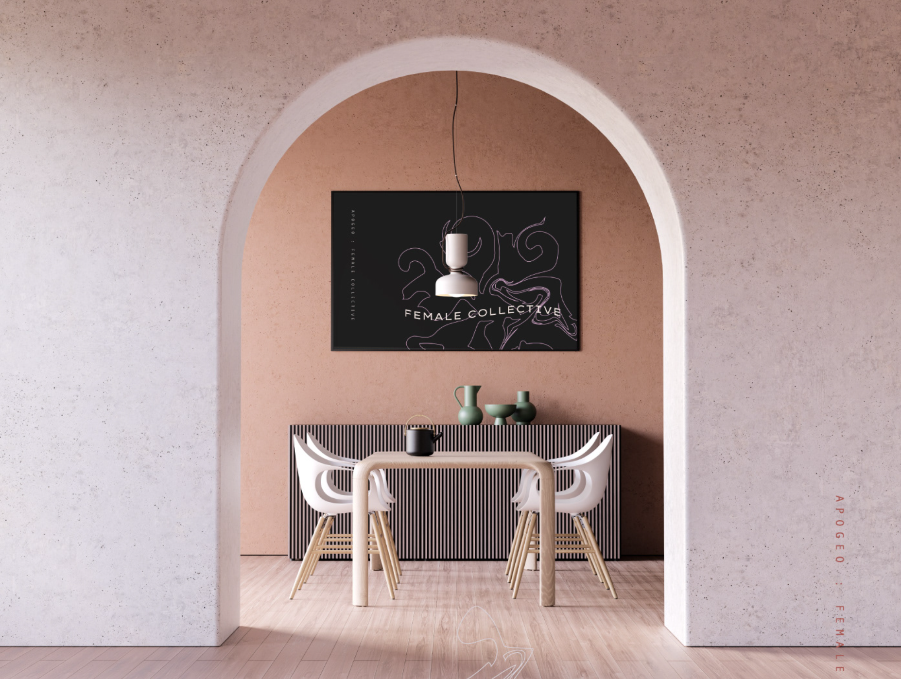 Apogeo Female Collective