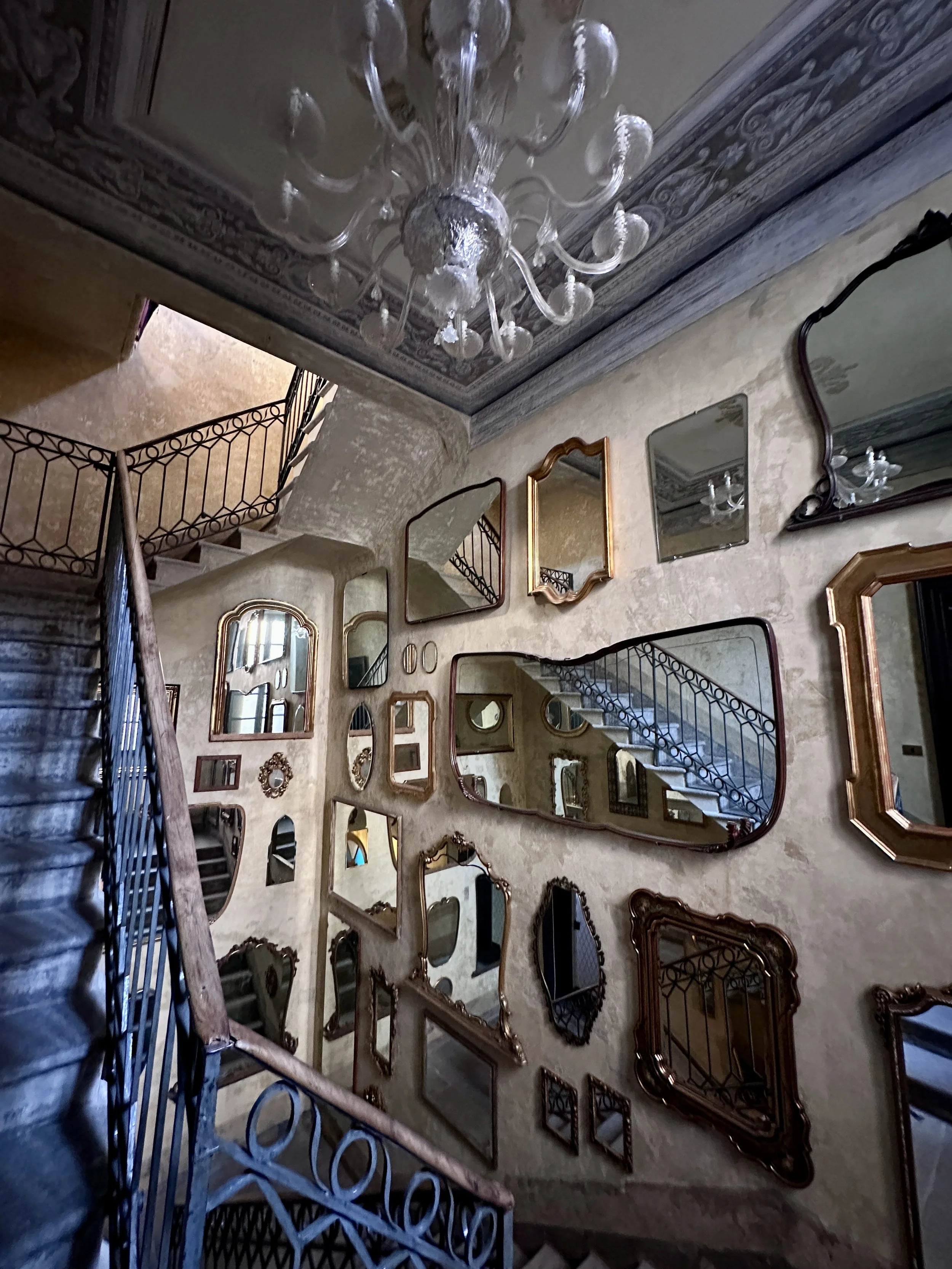 Palazzo Albricci Peregrini