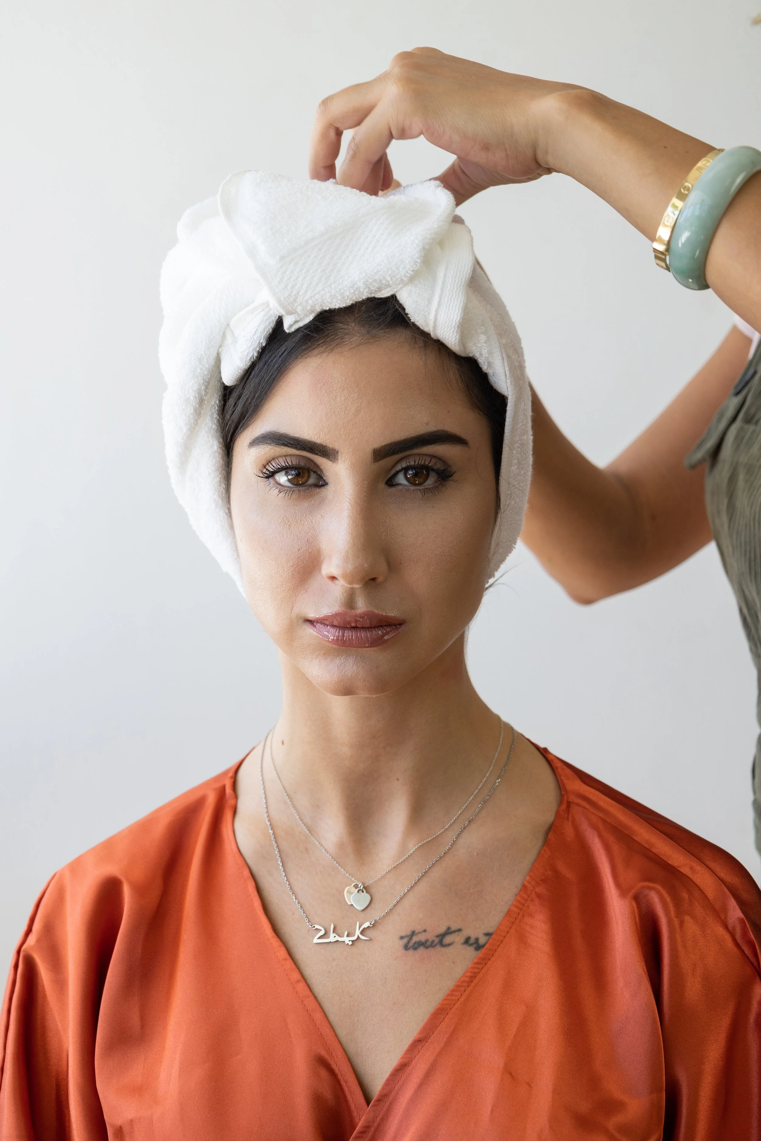 Lilly McCloud Hair Room