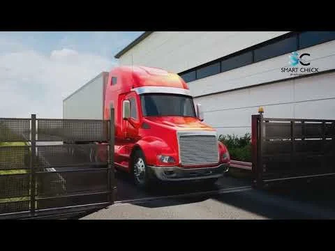 Smart Check | Logistic (Español)