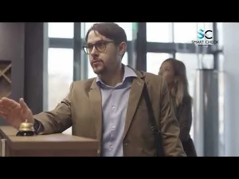 Smart Check | Corporativo (Español)