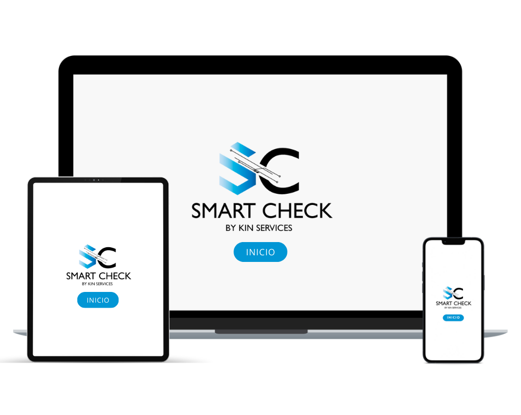 Smart Check by KIN | KIN Services