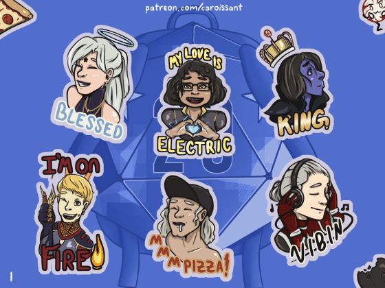 DD Sticker GIF PROMO.gif