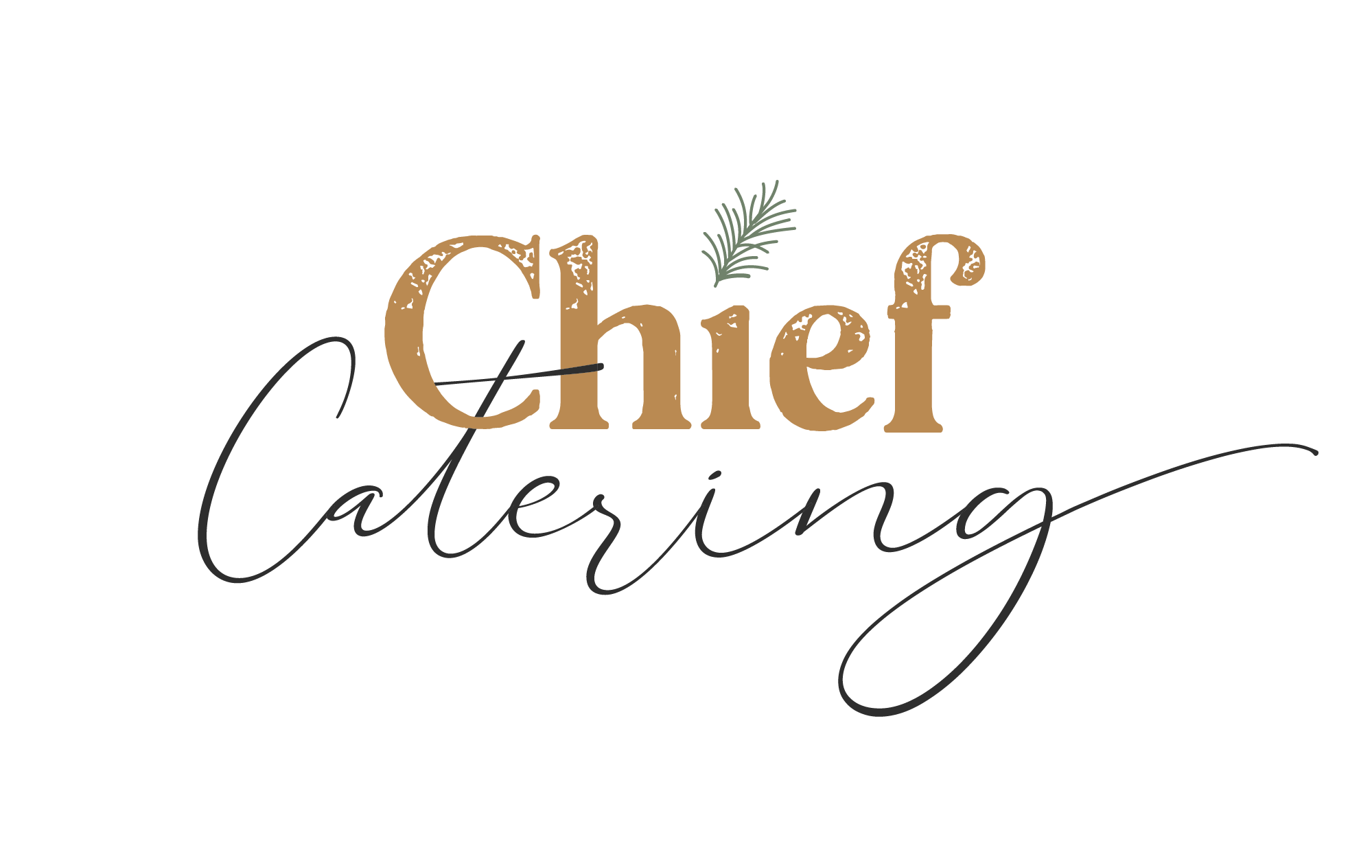 Chief Catering