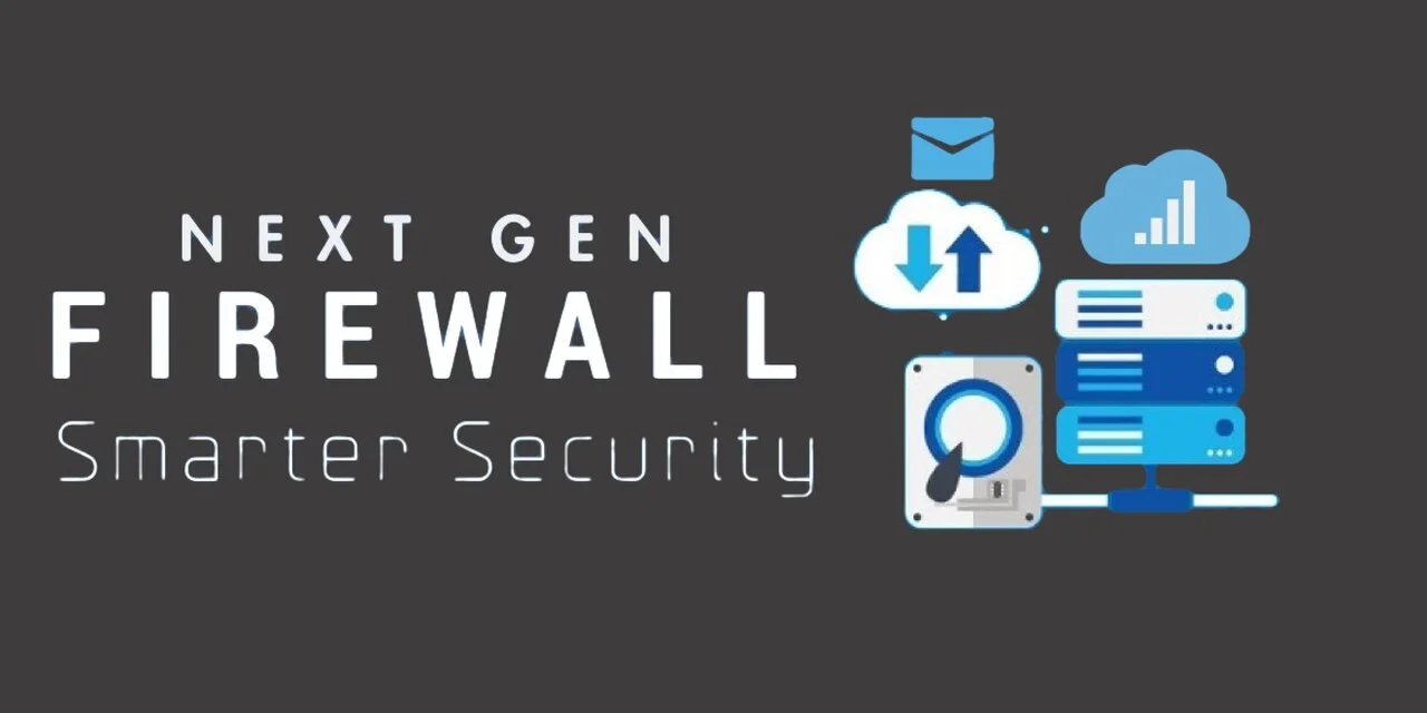 Next Gen Firewall Smarter Security Consulting and Services