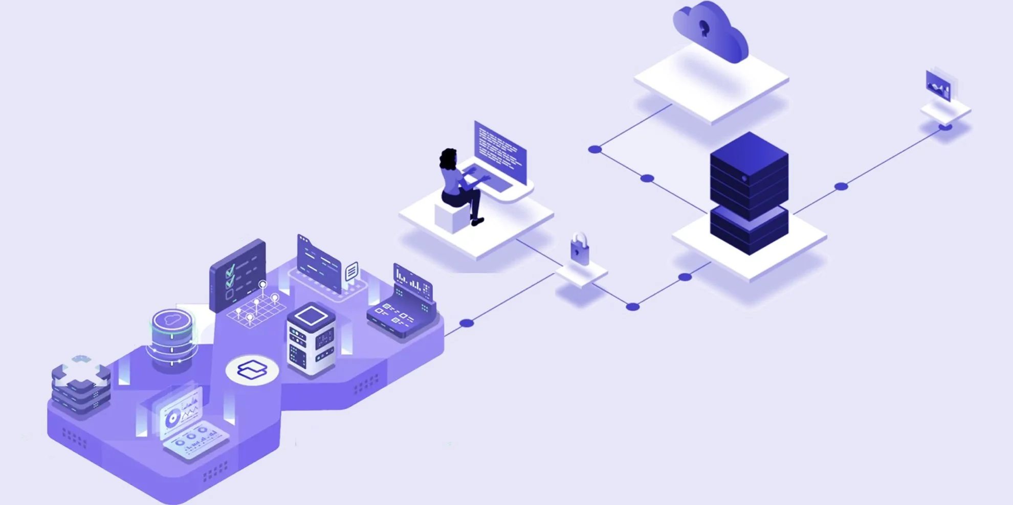 Los Angeles IT Support and Services