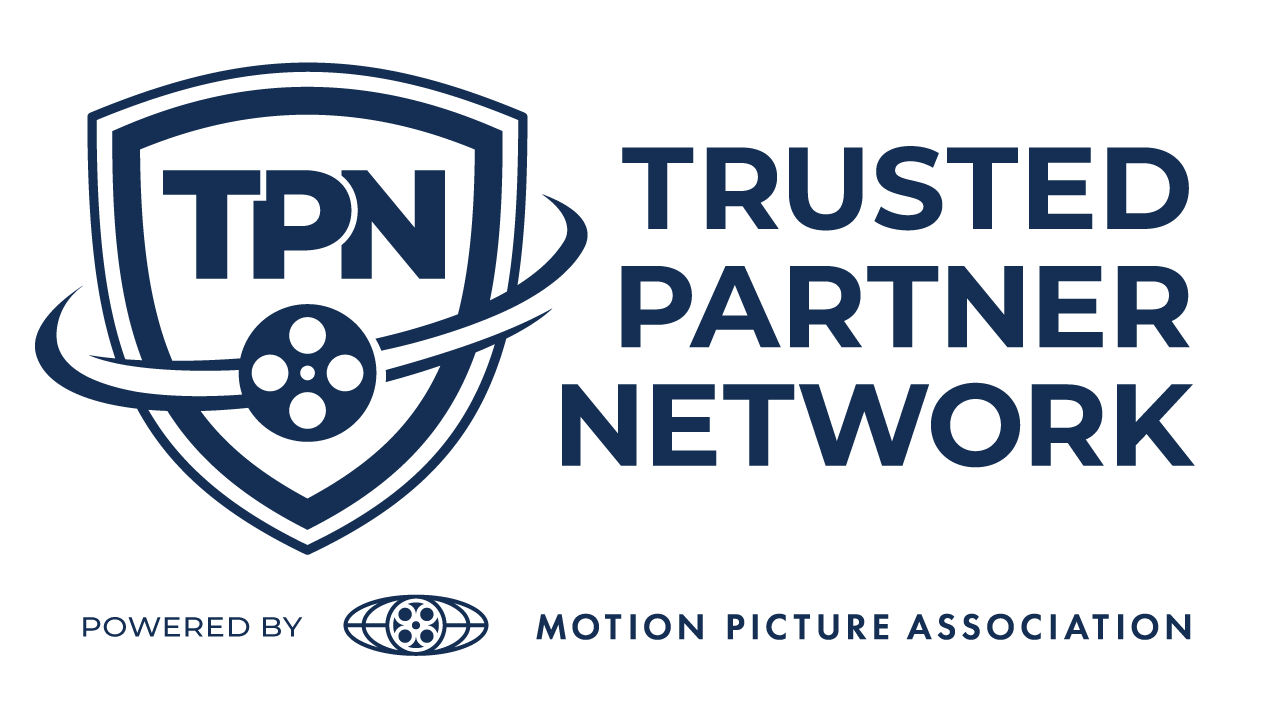 TPN - Trusted Partner Network for content security