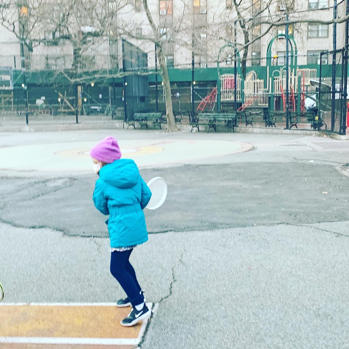 Starting at an early age helps! Sign up for tennis classes at www.brainiactennis.com/lessons Tag five friends for a chance at a free private lesson. #afterschoolactivitiesforkids #activitiesforkids #activitiesfortoddlers #activitiesforchildren #kidsc