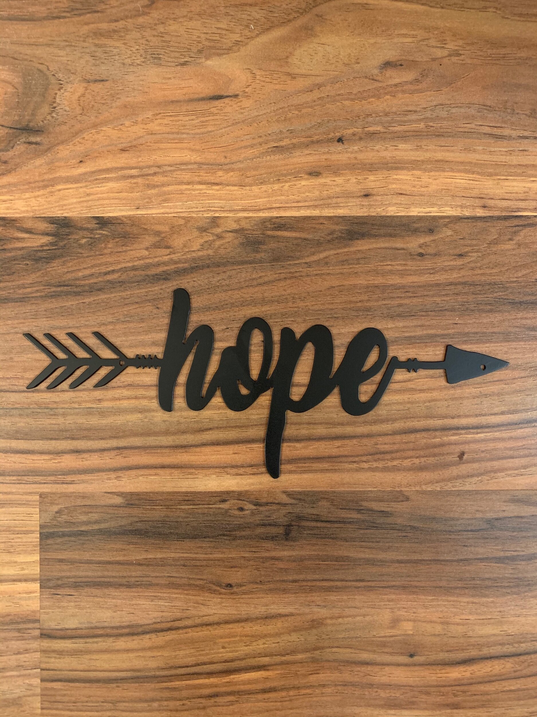 Hope Arrow