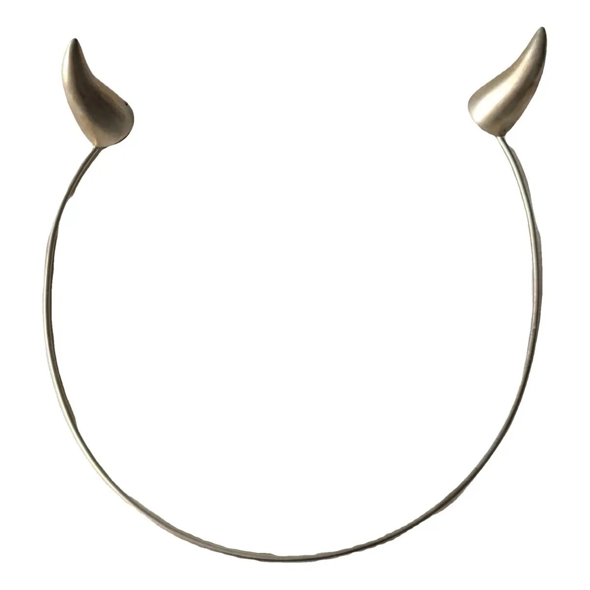 Vivienne Westwood Devil Horn Tiara
