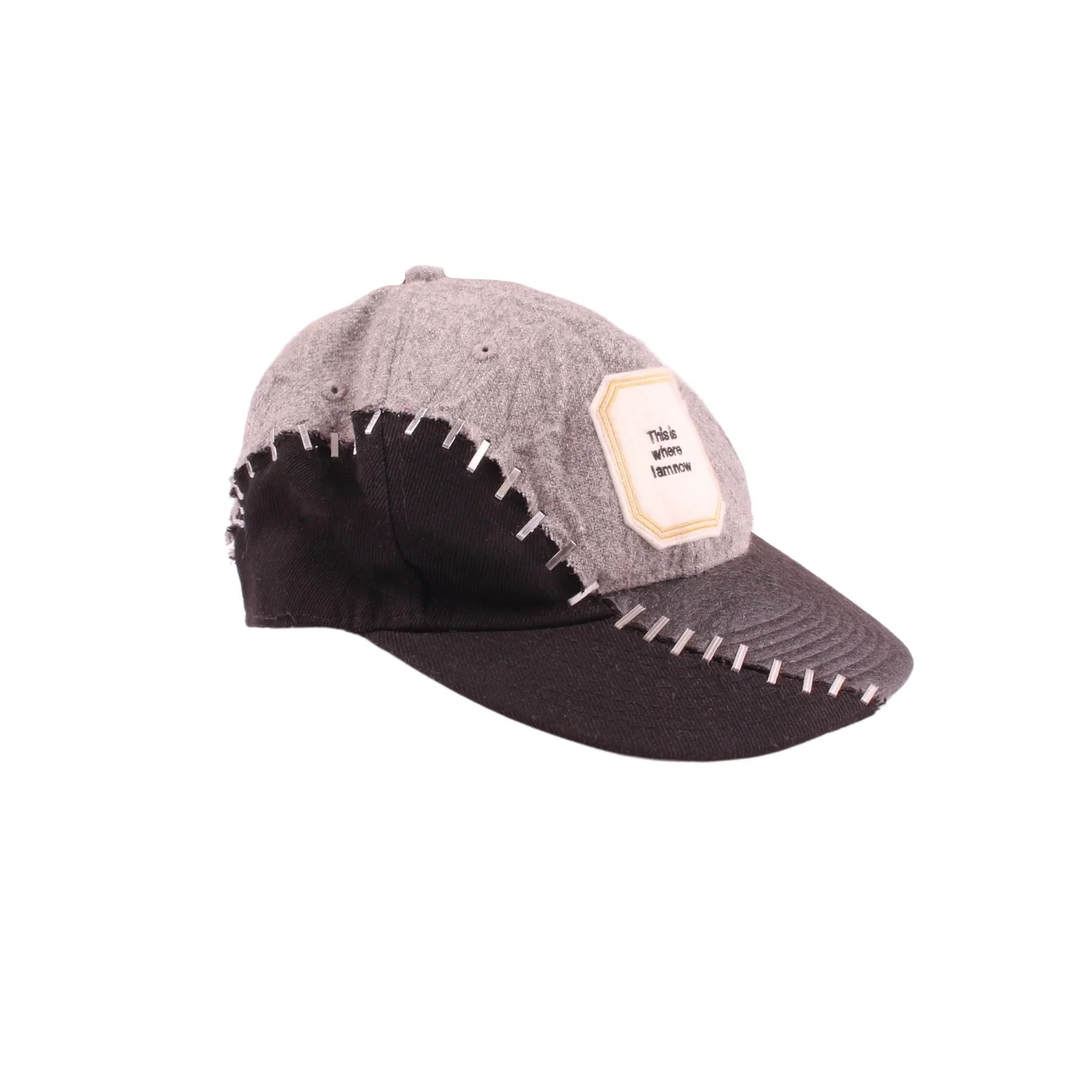 帽子 KAMURO Coating Cap archive P.L.N 帽子 KAMURO Coating Cap archive P.L.N KAMURO Coating Cap