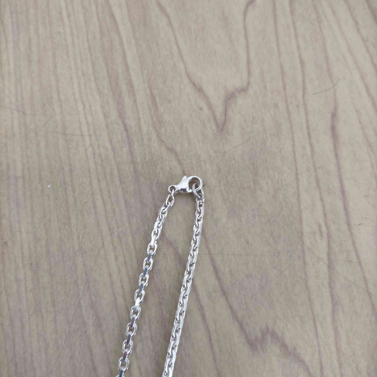 Number (N)ine AW05 THS Necklace