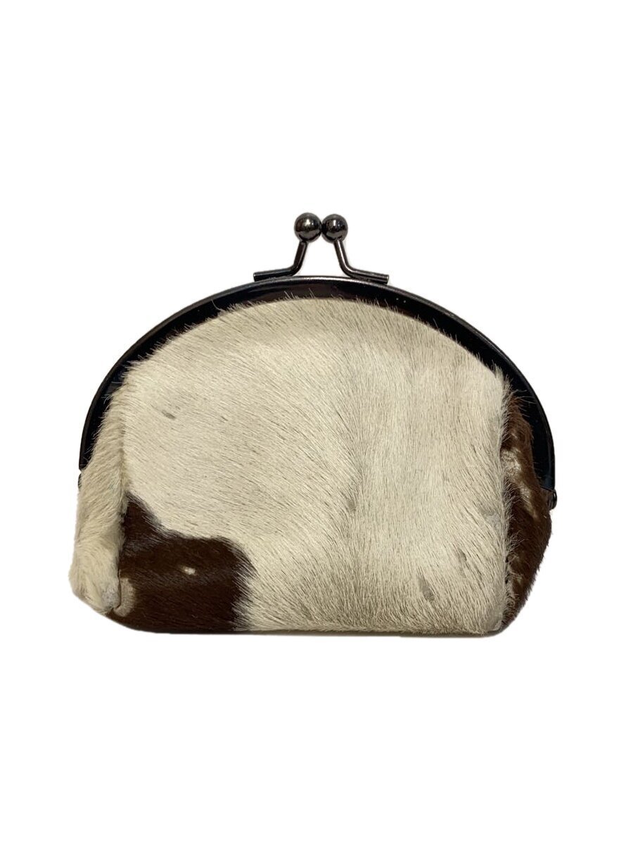 Miu Miu Cow Fur Wallet