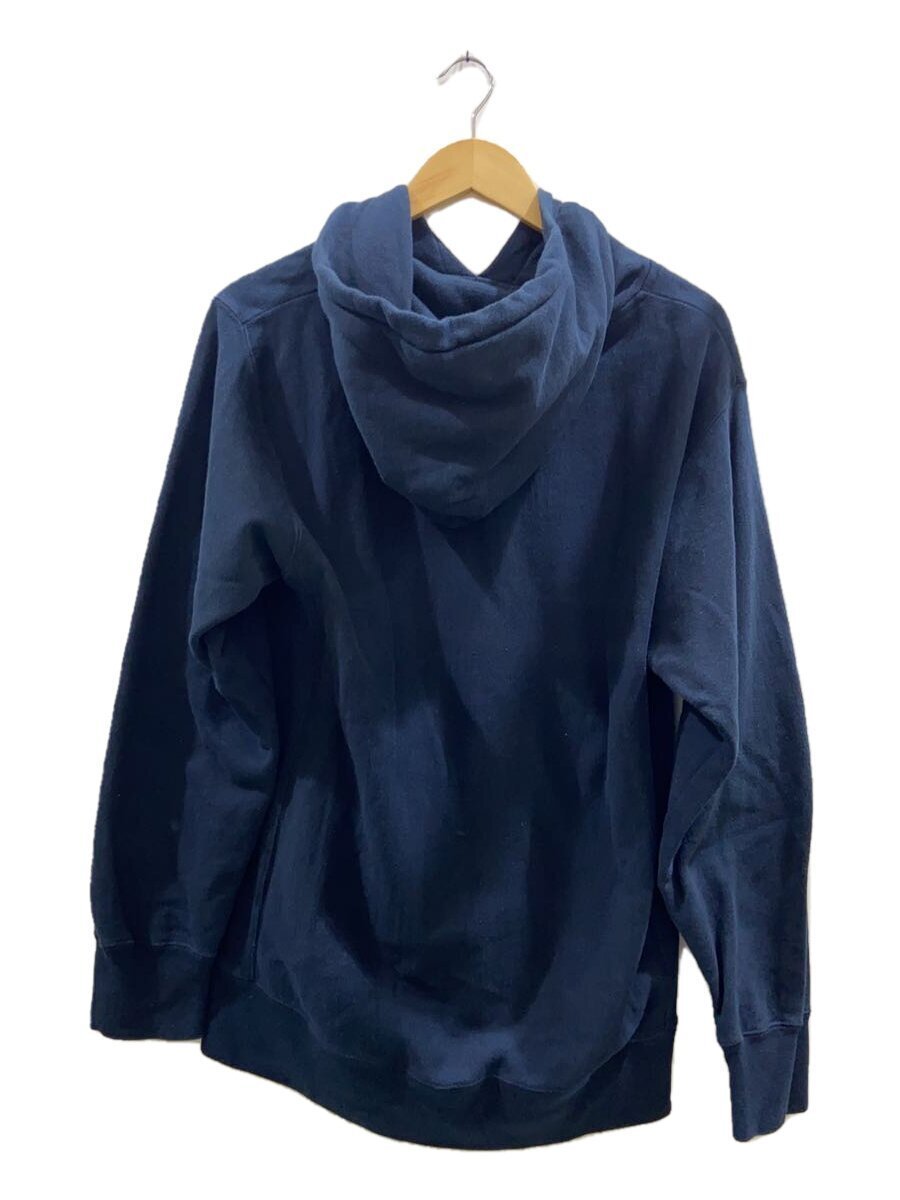 UNDERCOVER We Make Noise Not Clothes, Blue with White and Black Slogan Graphic Tagged Size Large
