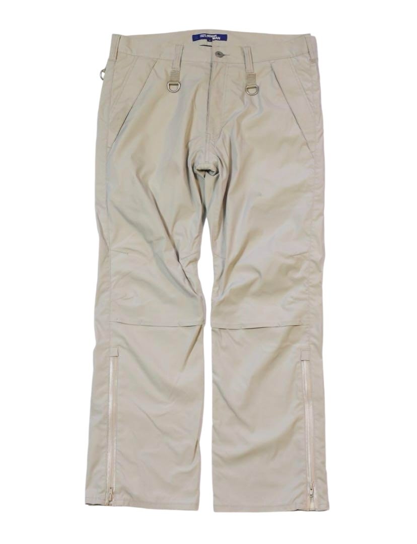 Junya Watanabe SS04 Tech Ski Trousers