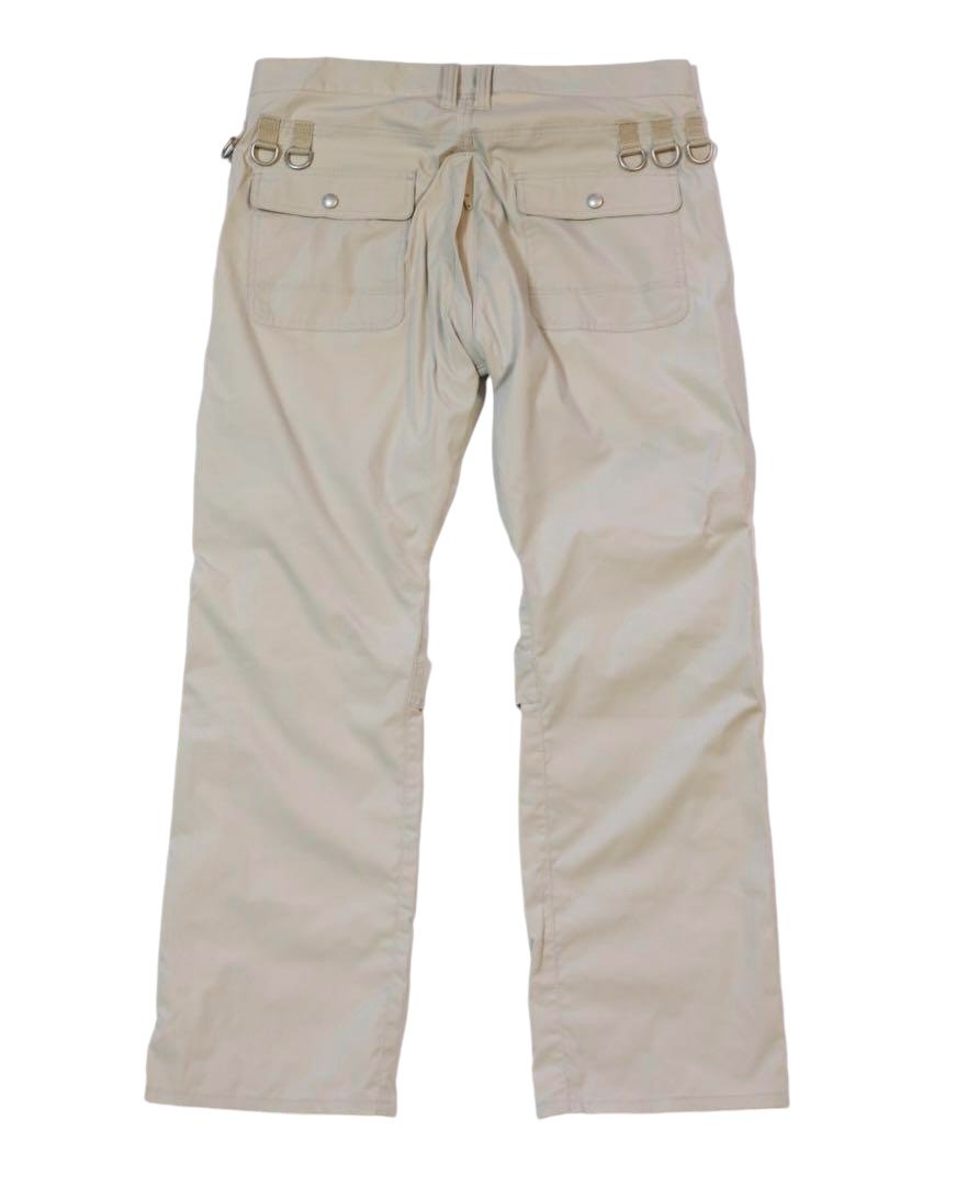 Junya Watanabe SS04 Tech Ski Trousers