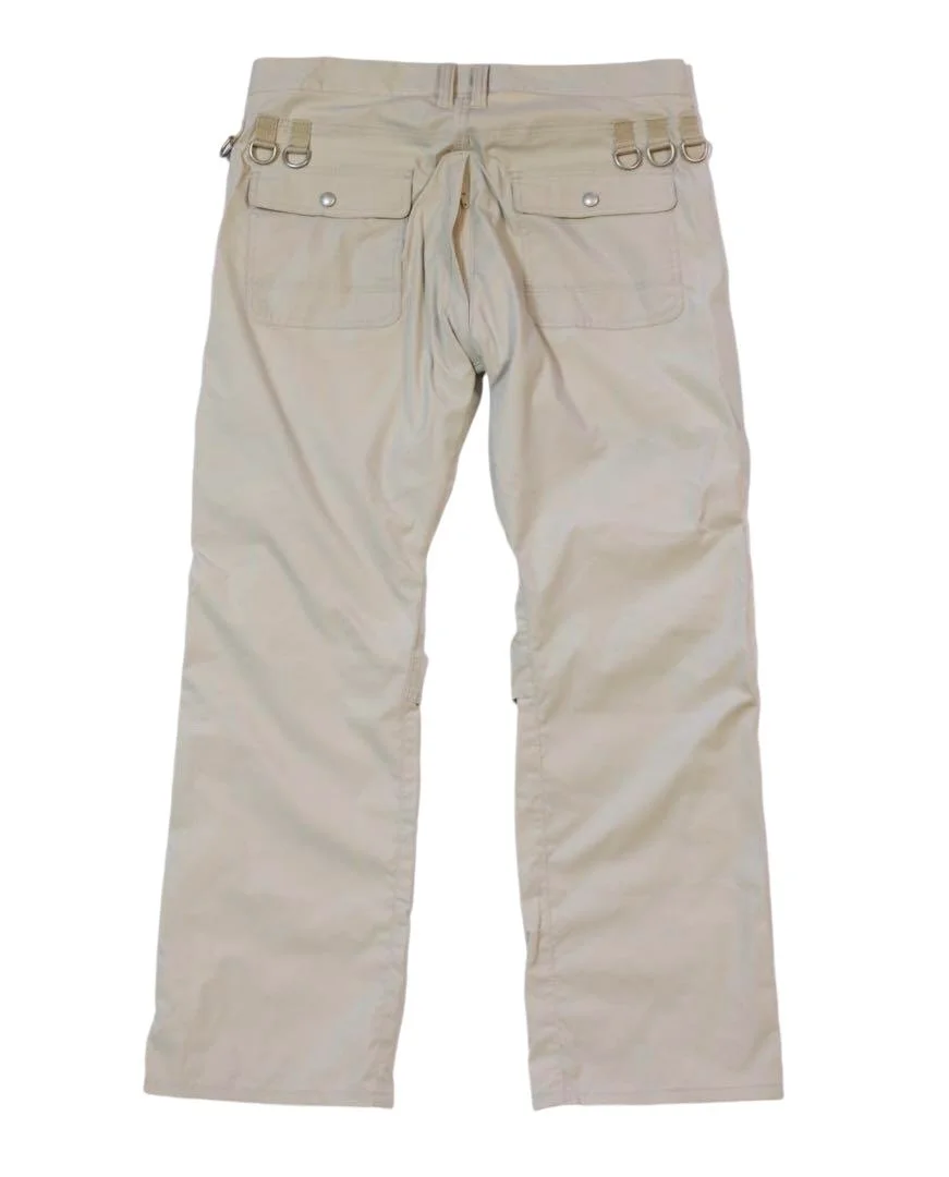 Junya Watanabe SS04 Tech Ski Trousers — RobbRoss.Store
