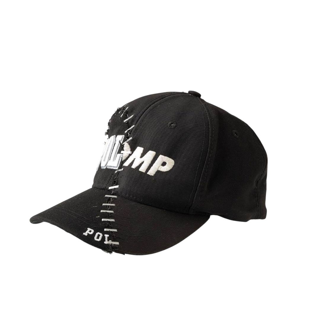 Kozaburo One of One, PRM Reconstructed Hat