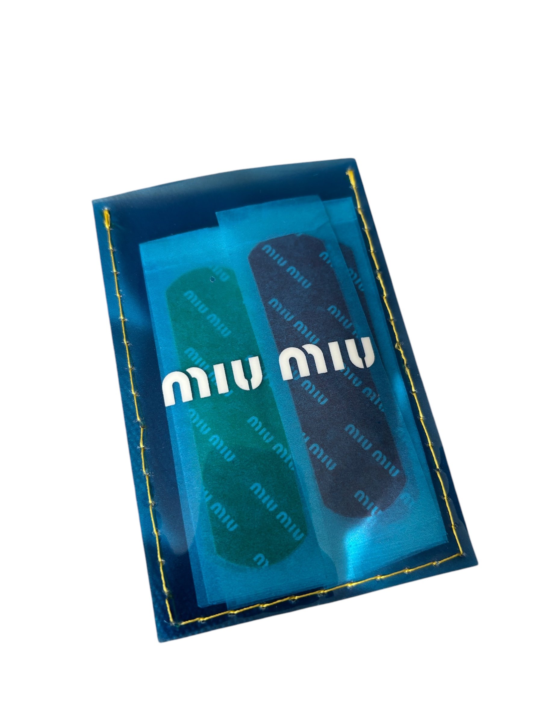 Miu Miu SS24 Bandages