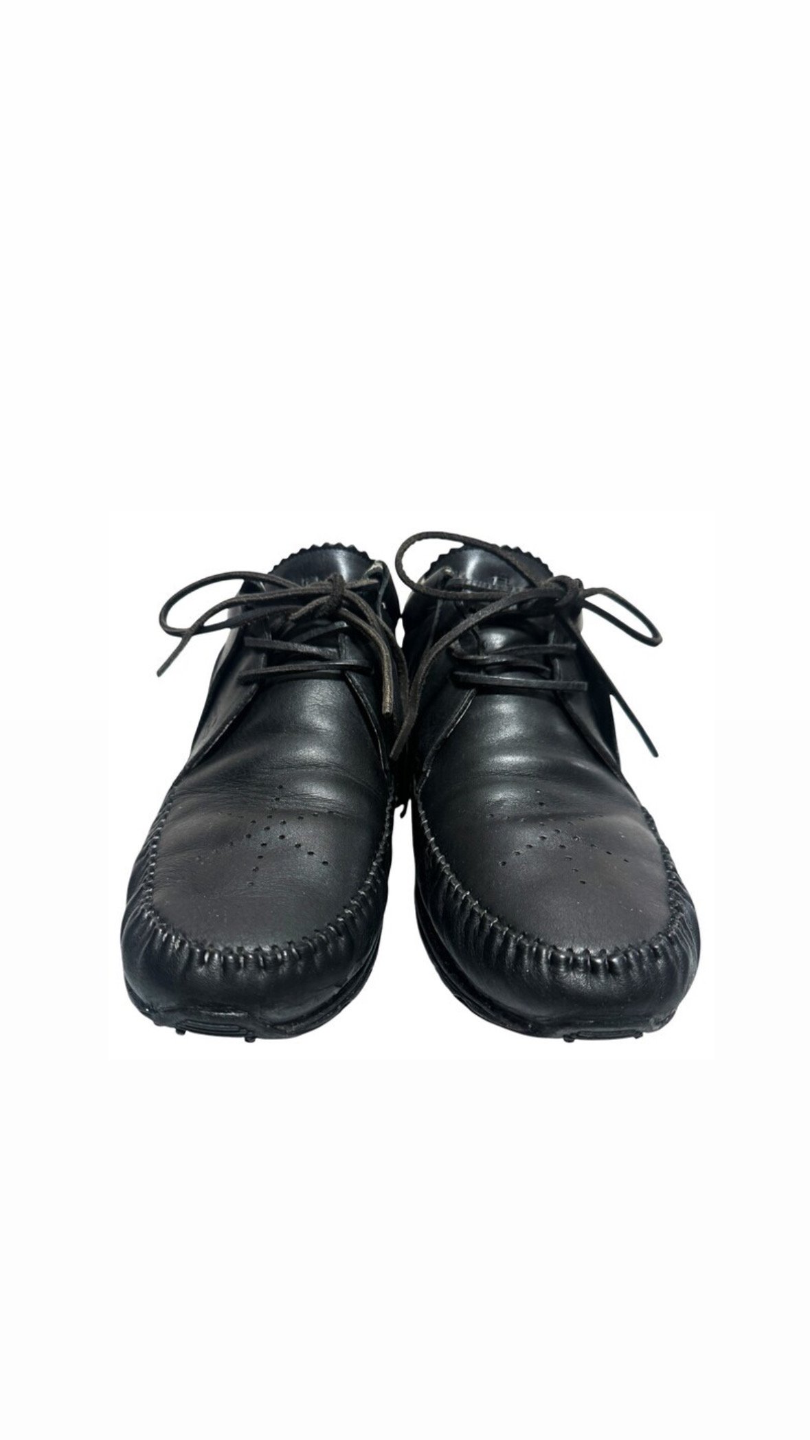 Visvim x Undercover 2003 FBT Shaman