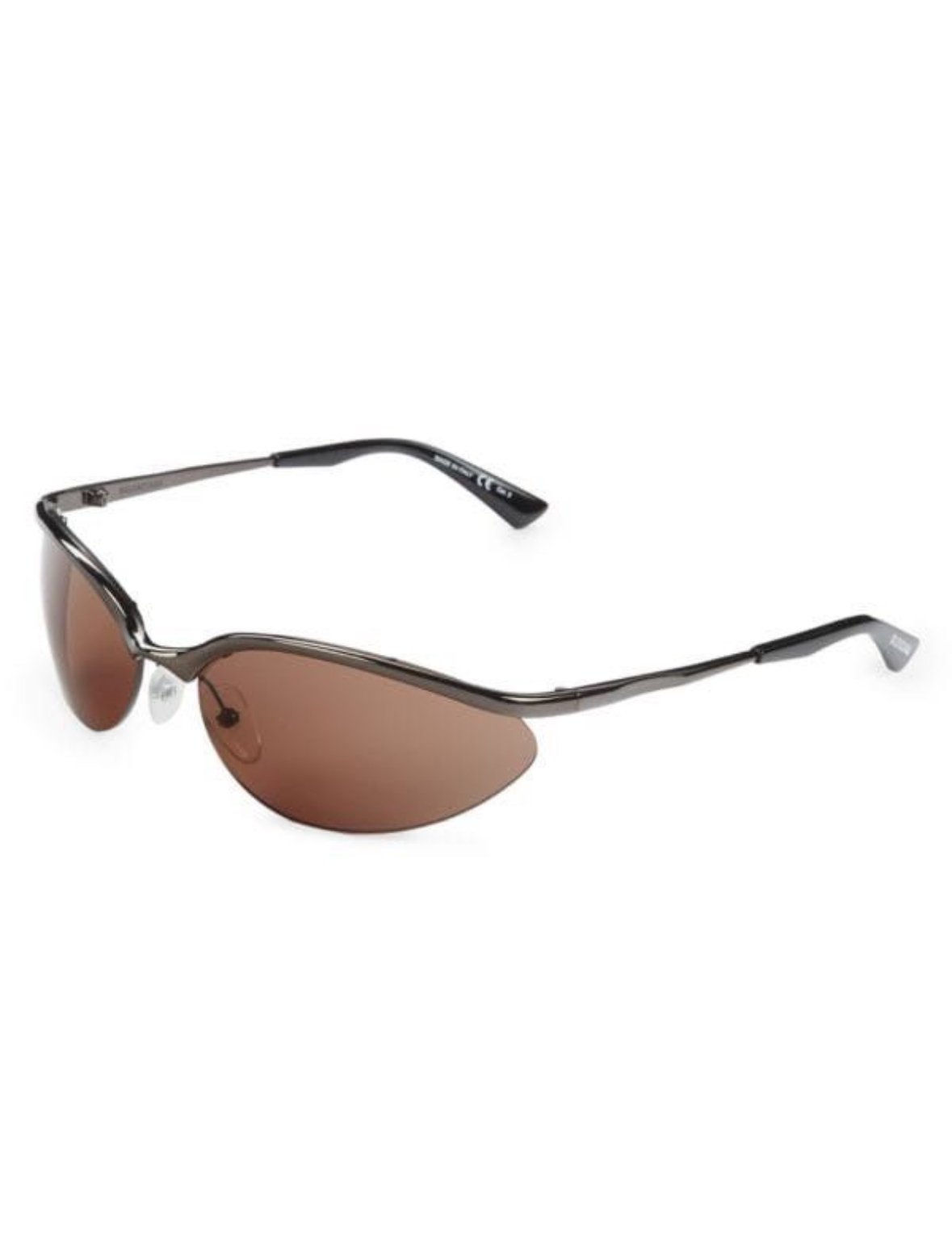 Balenciaga Cat Eye Sunglasses