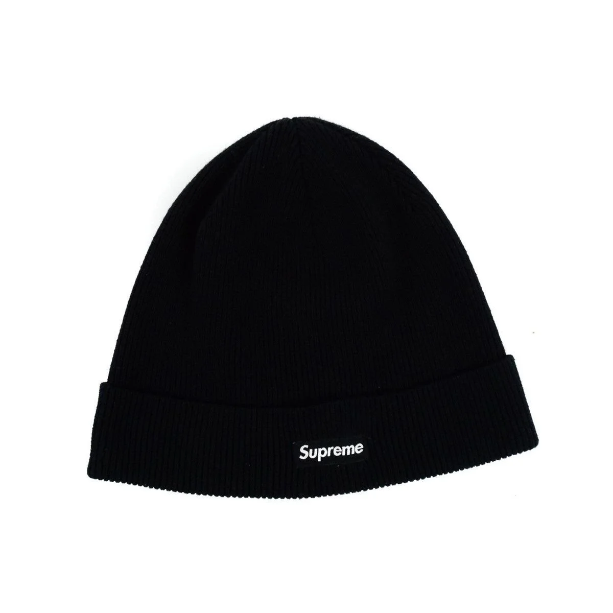 Supreme FW15 Small Box Logo Beanie