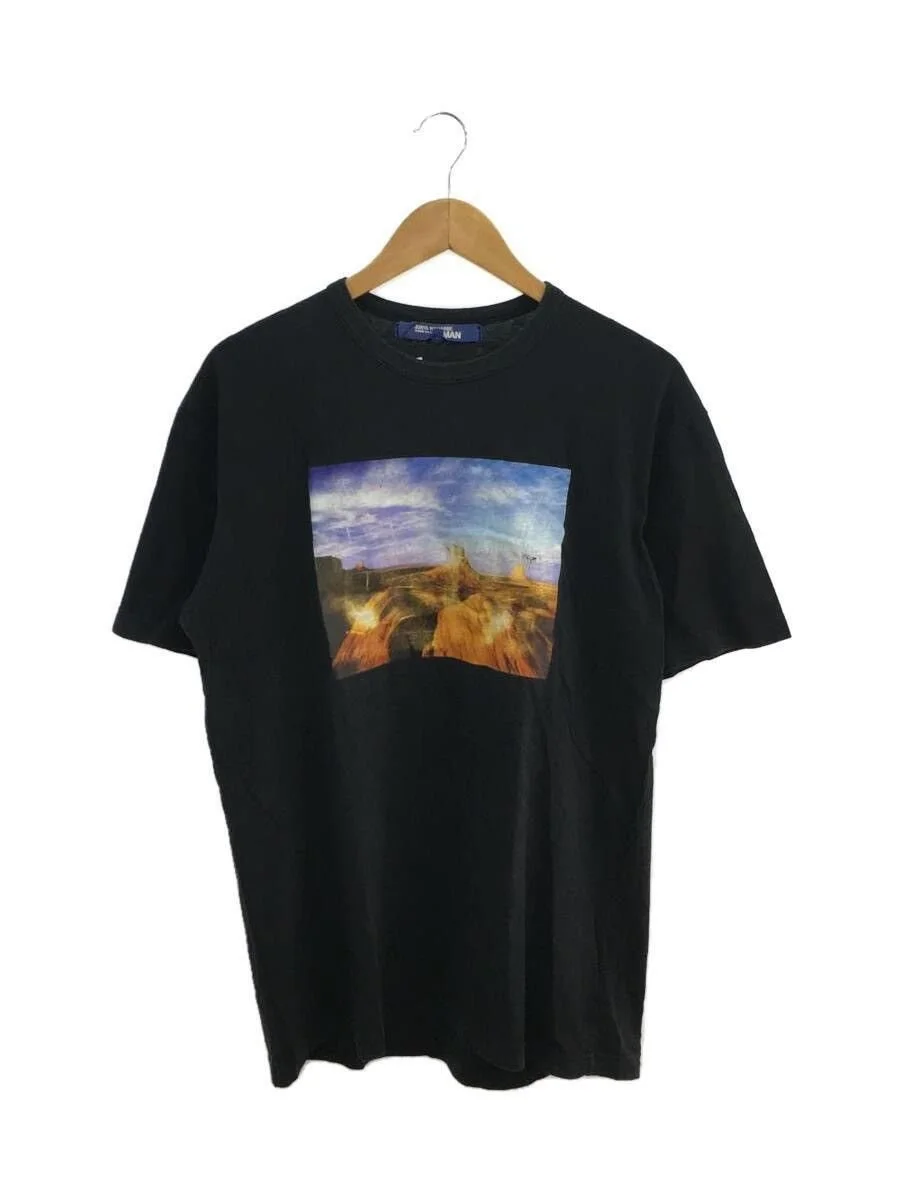 Junya Watanabe AD2003 Graphic TShirt