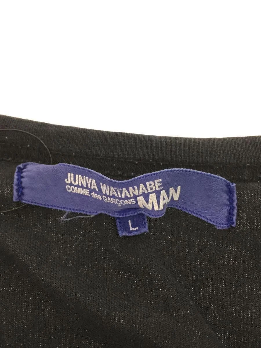 Junya Watanabe   AD2003   First graphic T-shirt for Junya’s Men’s Line  Size Tagged Large