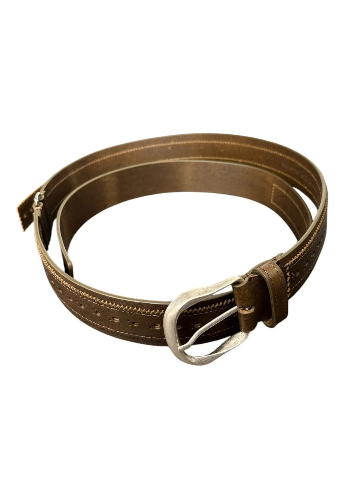 Namacheko AW24 Brown Asri Belt