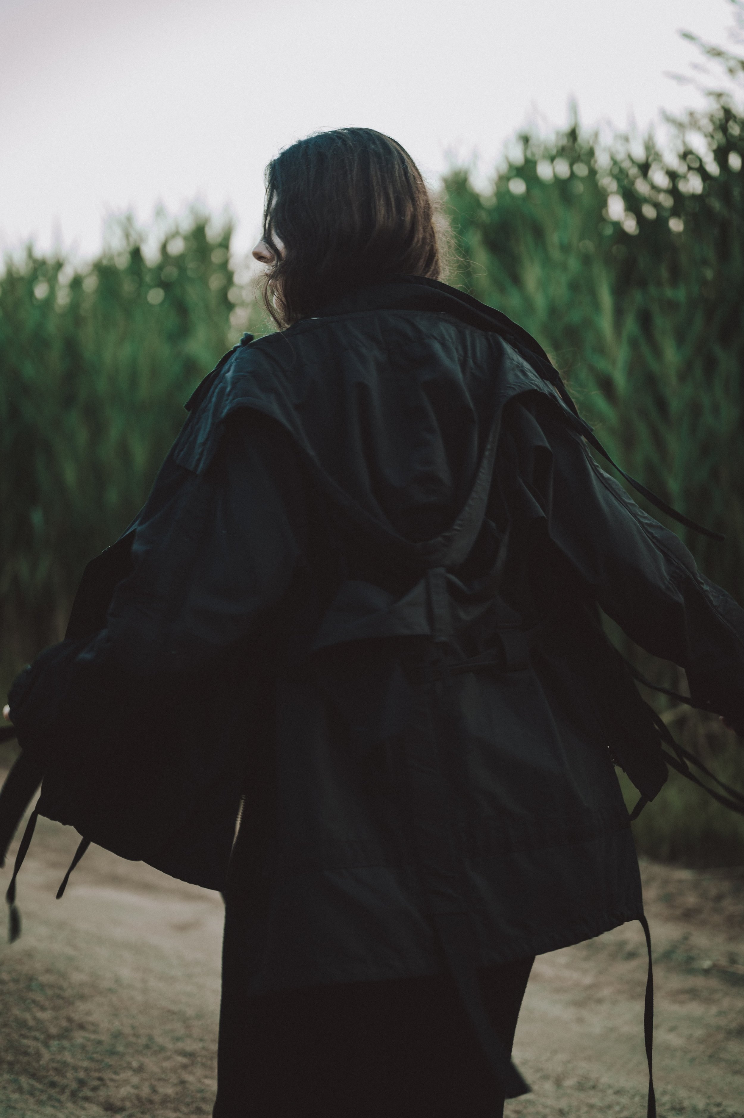 craig green aw15 parachute jacket
