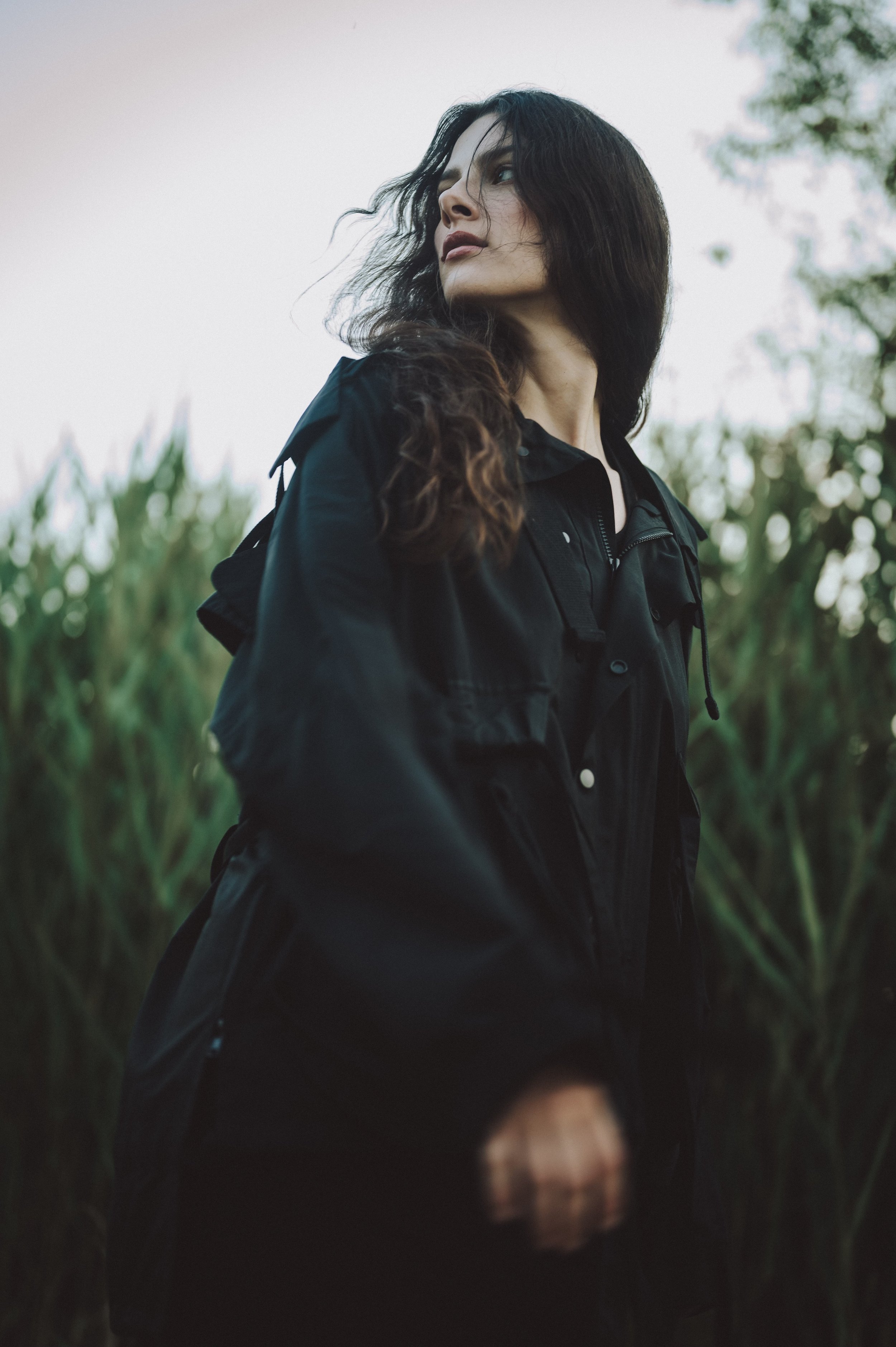 craig green aw15 parachute jacket