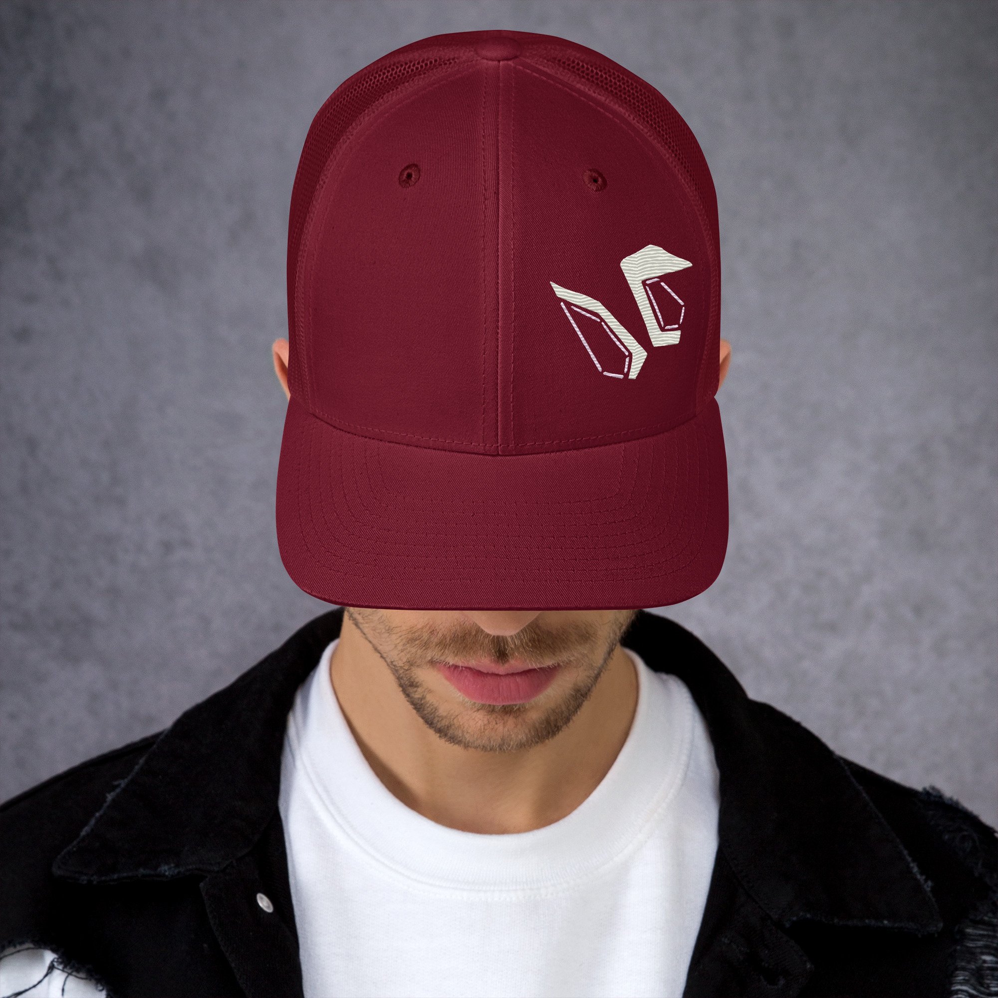 retro-trucker-hat-cranberry-front-6790d73a4a200.jpg