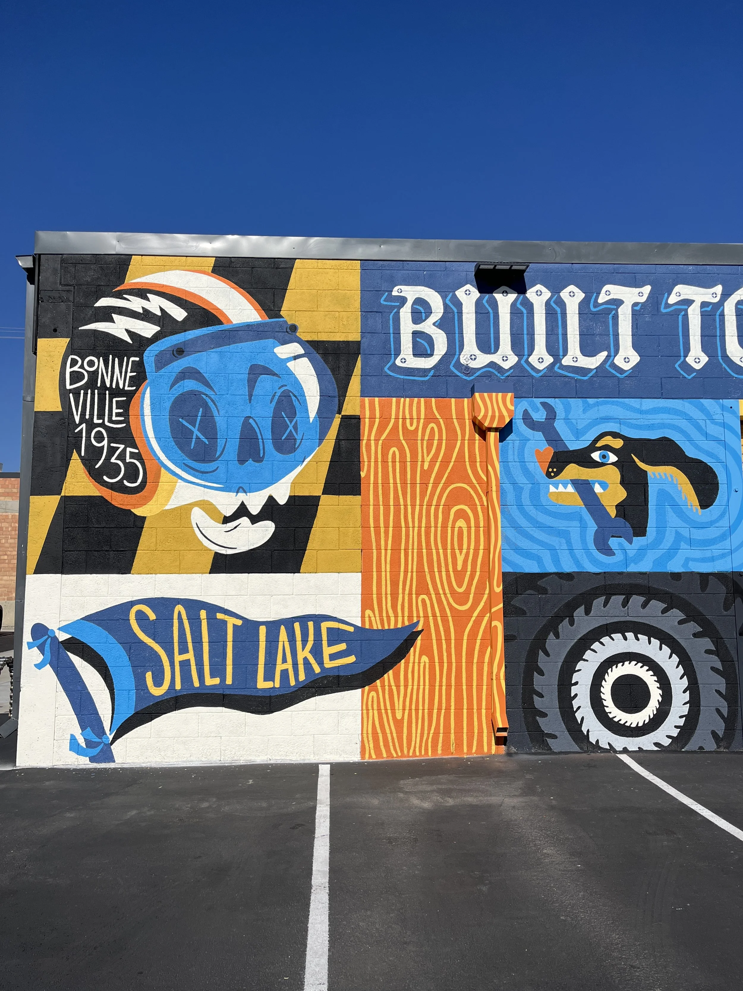 Ballpark Neighborhood