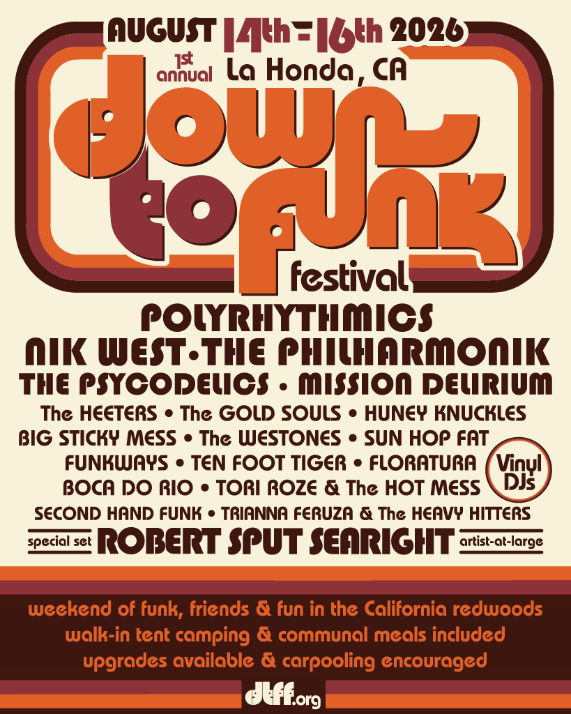 Down To Funk Festival