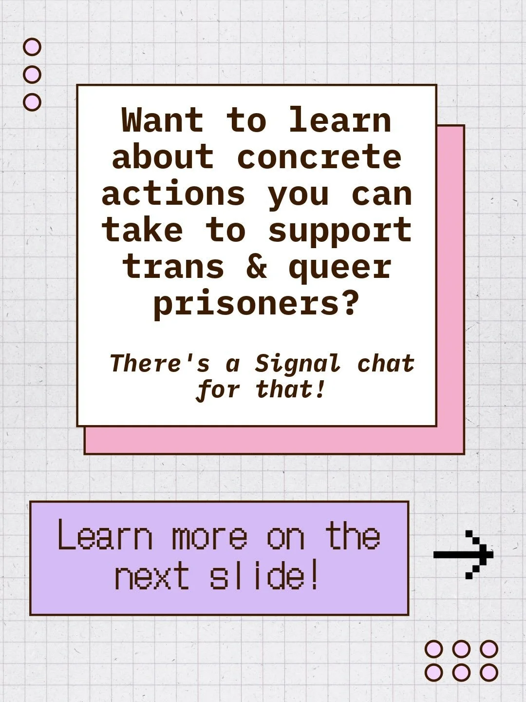 The more people that join, the better the reach! DM us if you are interested 💗